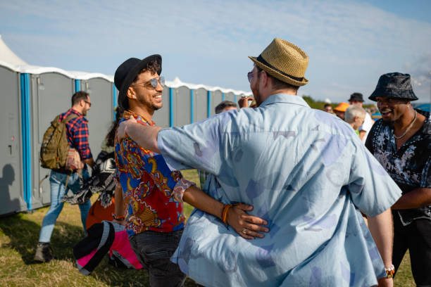 Best Best portable toilet rental  in Manchester, NH