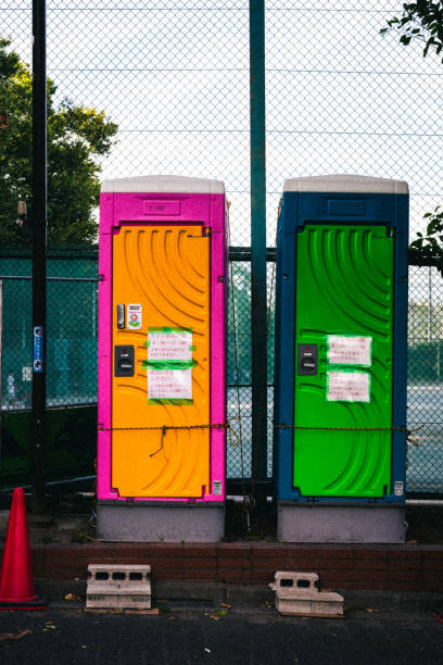 Best Sanitation services for porta potties  in Manchester, NH