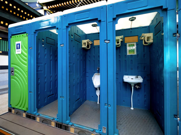 Best High-end porta potty rental  in Manchester, NH