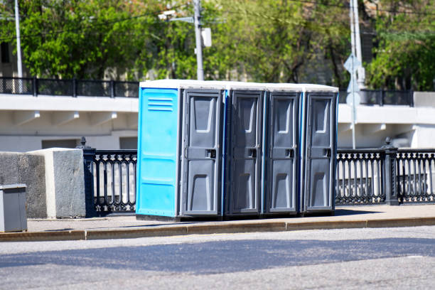 Best Porta potty rental near me  in Manchester, NH