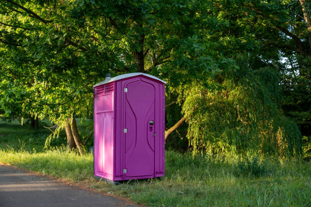 Manchester, NH porta potty rental Company