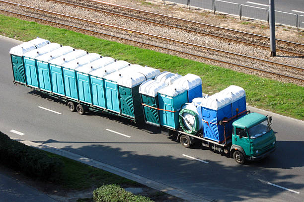 Best Luxury portable toilet rental  in Manchester, NH